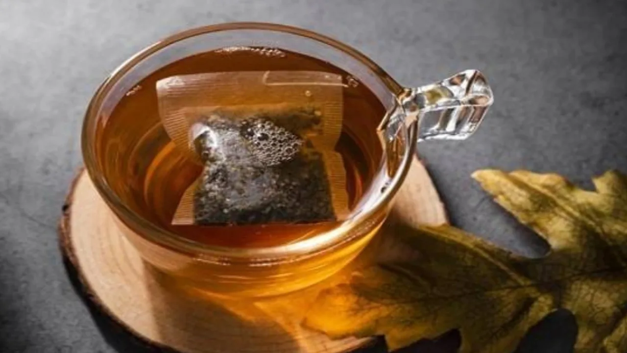 world most expensive tea