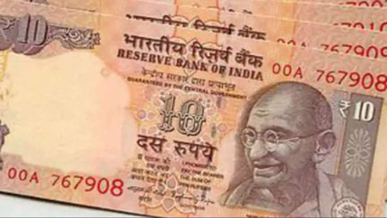 गरीबों की लगी लॉटरी! 10 के नोट पर लिखी यह संख्या तो रातो रात 70 लाख रुपये में बेच डालें, जानिए तरीका
