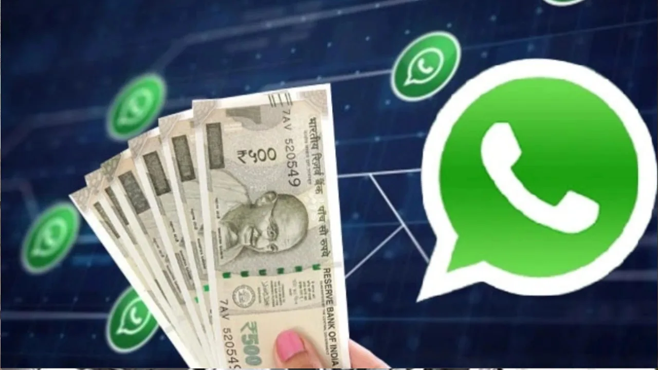 Earn Money Online On Whatsapp