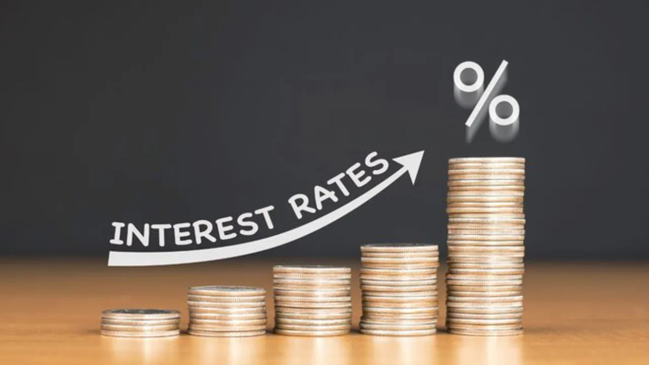 FD interest rate