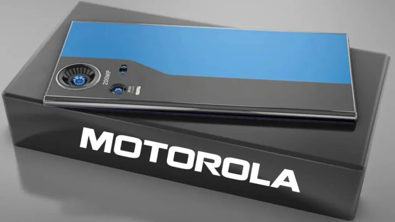 Moto E32s Smartphone