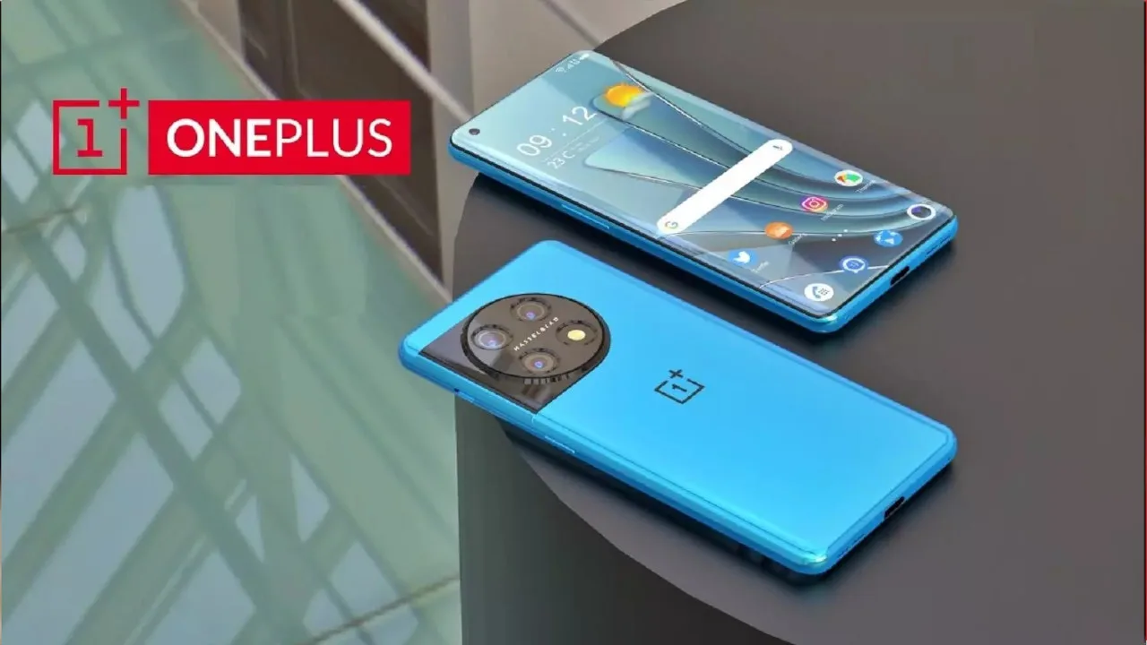 OnePlus 11 smartphone coming