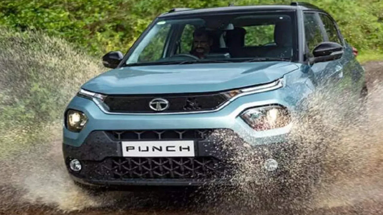  SUV Under 6 Lakh In India