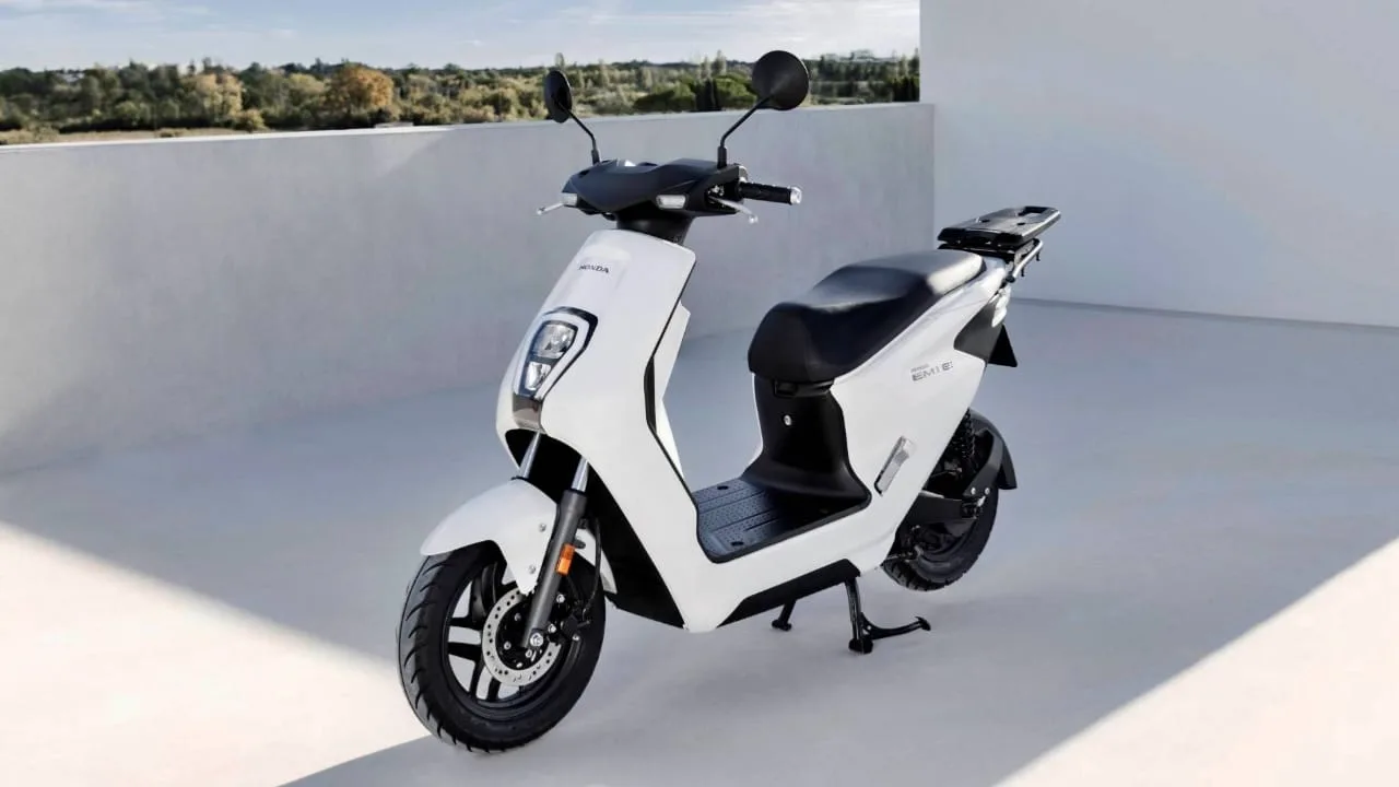 Honda Activa की कीमत में आ सकती है कंपनी की पहली Electric Scooter, फीचर्स और रेंज होगी जबरदस्त