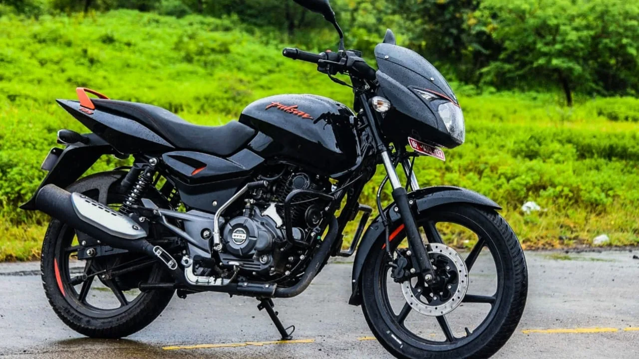 Bajaj Pulsar 125: Great performance, great mileage, now for Rs 30 thousand!
