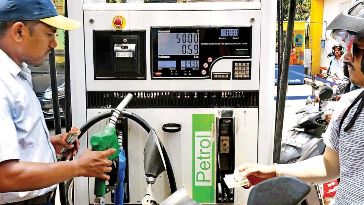 Petrol Pump Scams