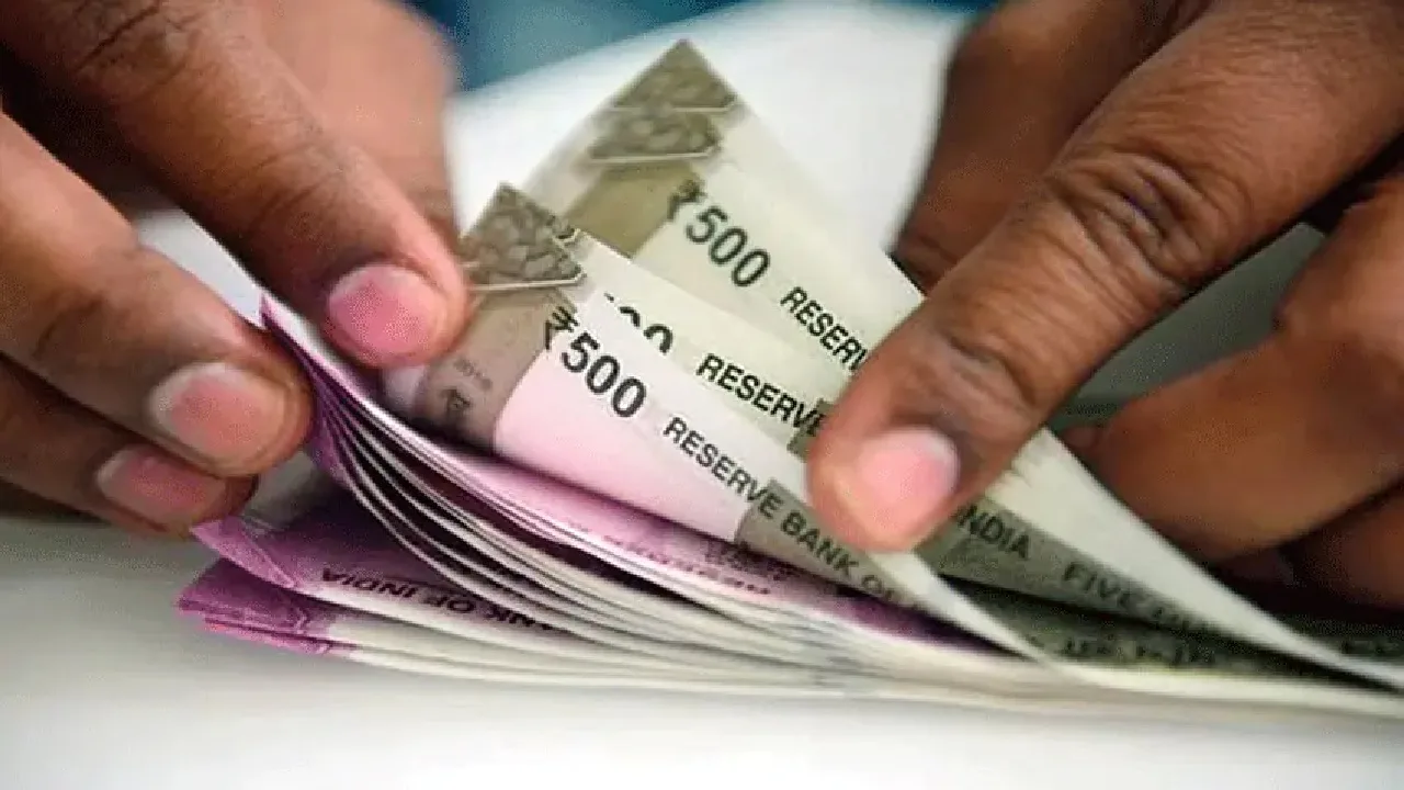 7th pay commission-