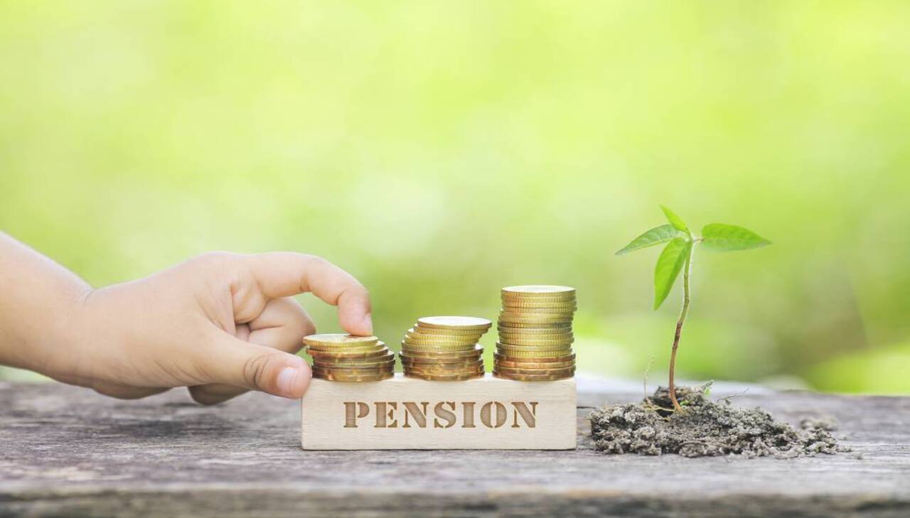 Employee Pension Scheme 1