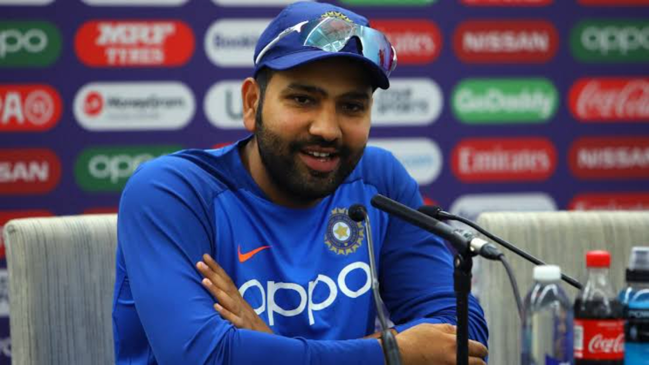 Ind Vs SL Rohit Sharma is not in the mood to give up captaincy said big thing after series win.jpg