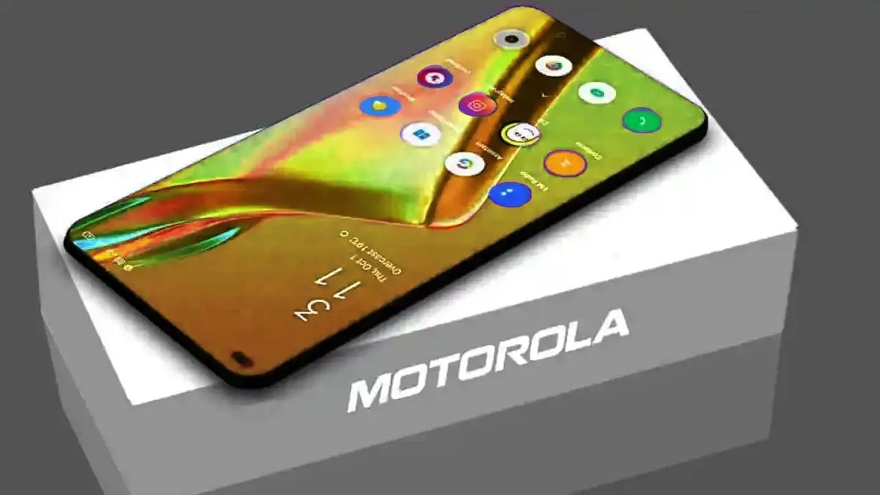 Moto E13 Smartphone