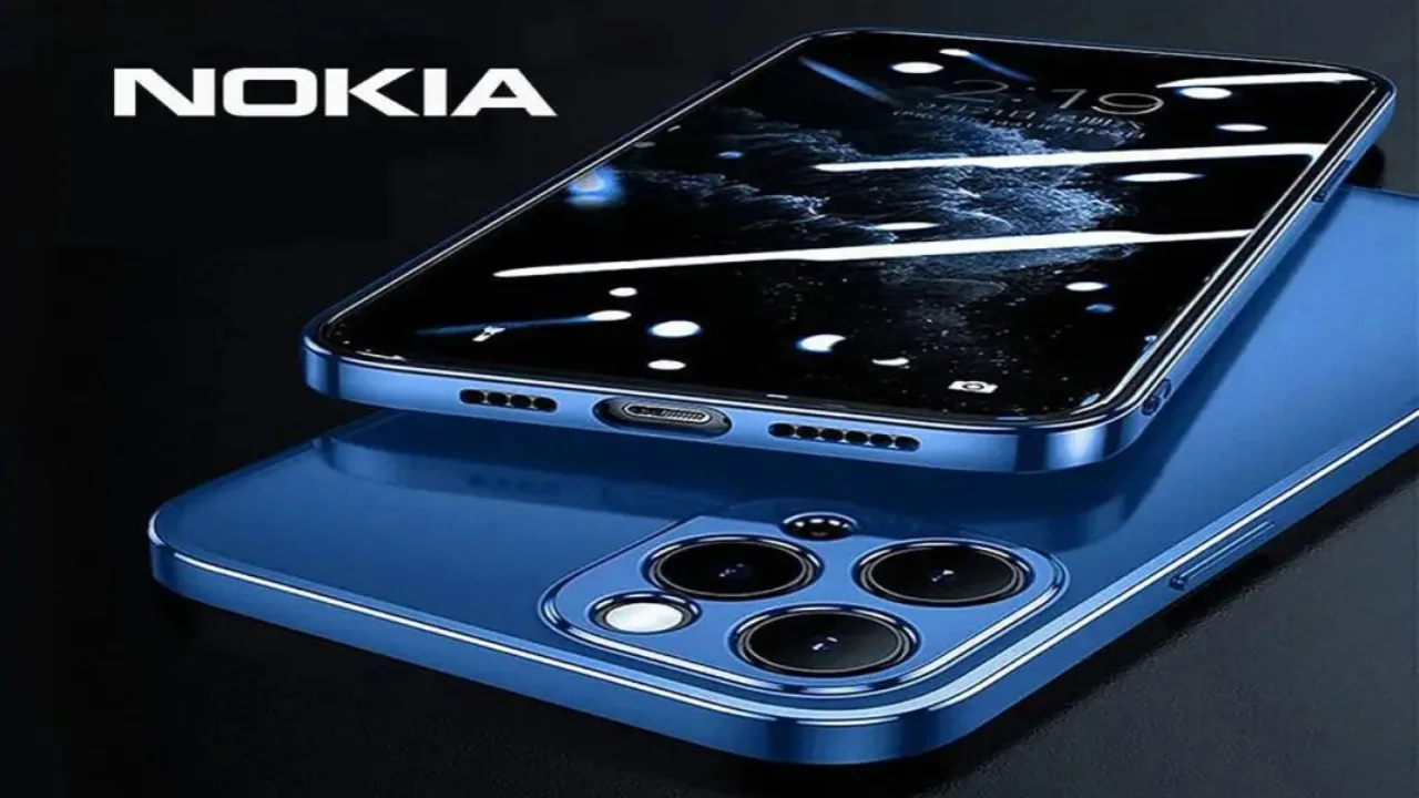 Nokia King Max 5G