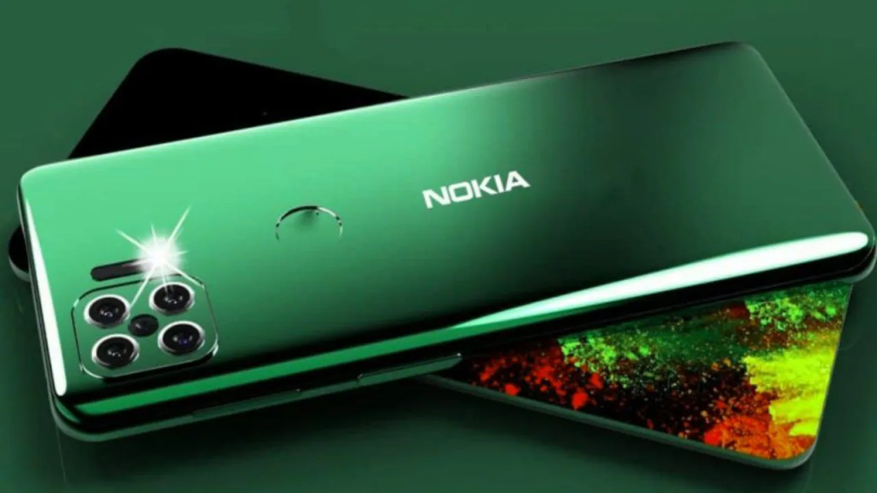 Nokia Vision Smartphone