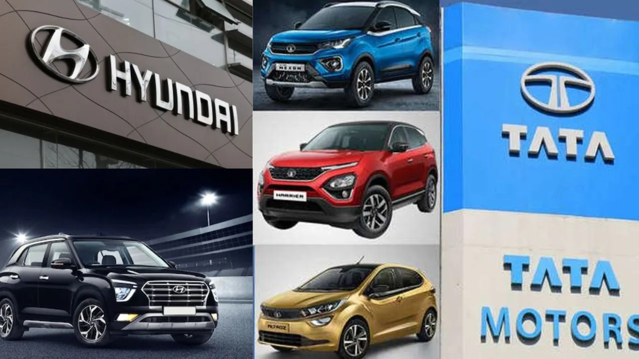 Tata Motors Beat Hyundai