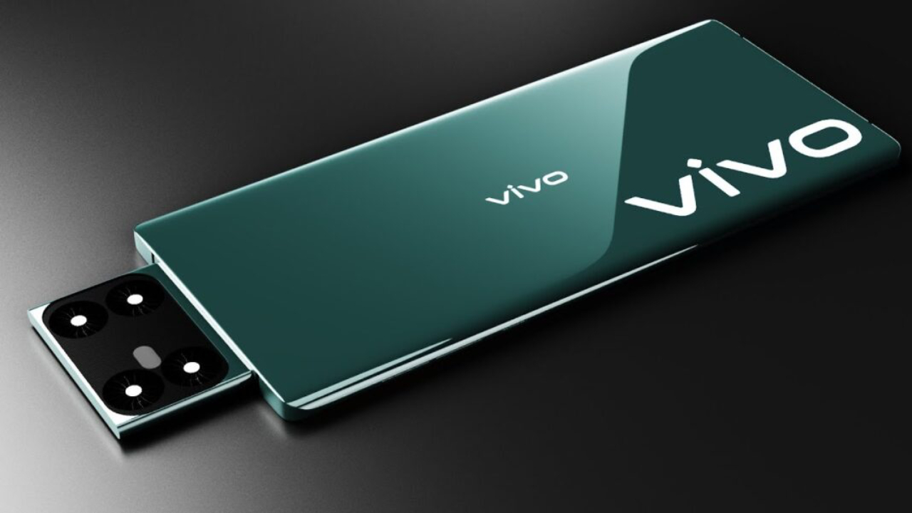 Vivo जल्द लॉन्च करने जा रहा है सबसे अलग स्मार्टफोन, ये कैमरा और बैटरी कहीं  नहीं मिलेंगे - Times Bull