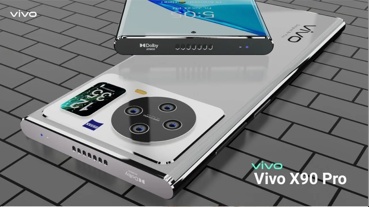 Vivo X90 Pro phone