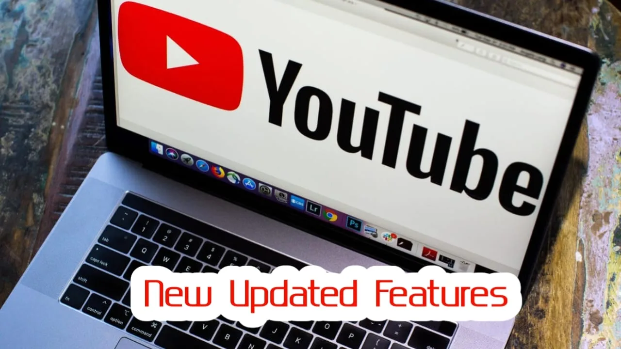YouTube Features