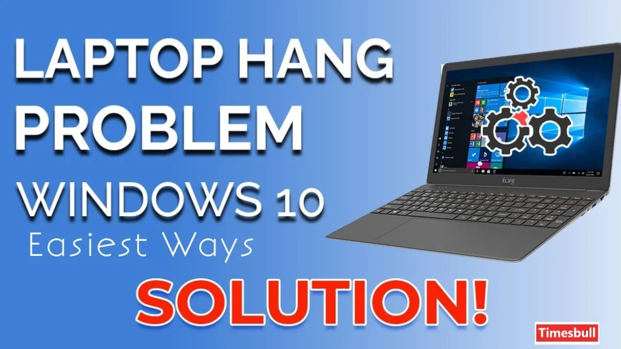 Laptop Hang Solutions
