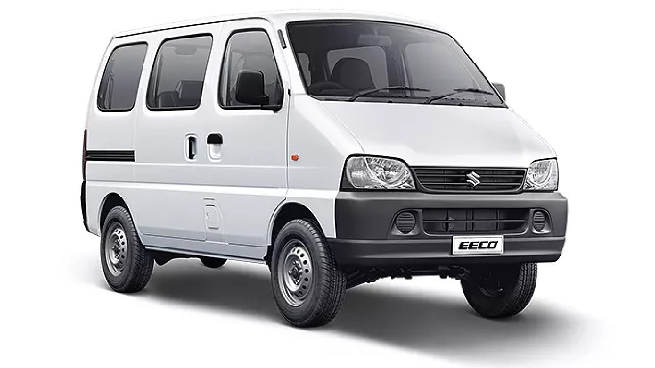 चमचमाती Maruti Eeco गाड़ी मात्र 1 लाख रुपये में खरीदें ,जानिए ऑफर की डिटेल - Times Bull