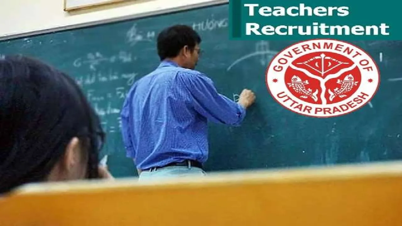 teachers vacancy