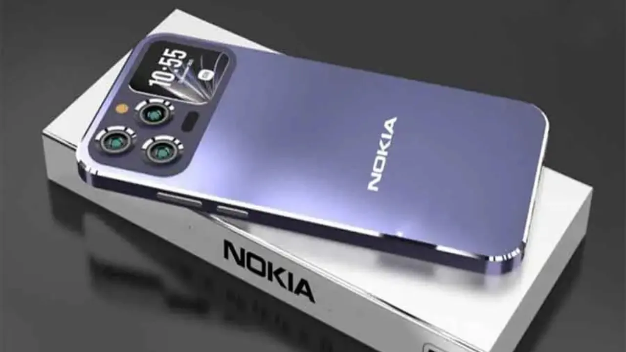 Nokia Alpha Lite Smartphone