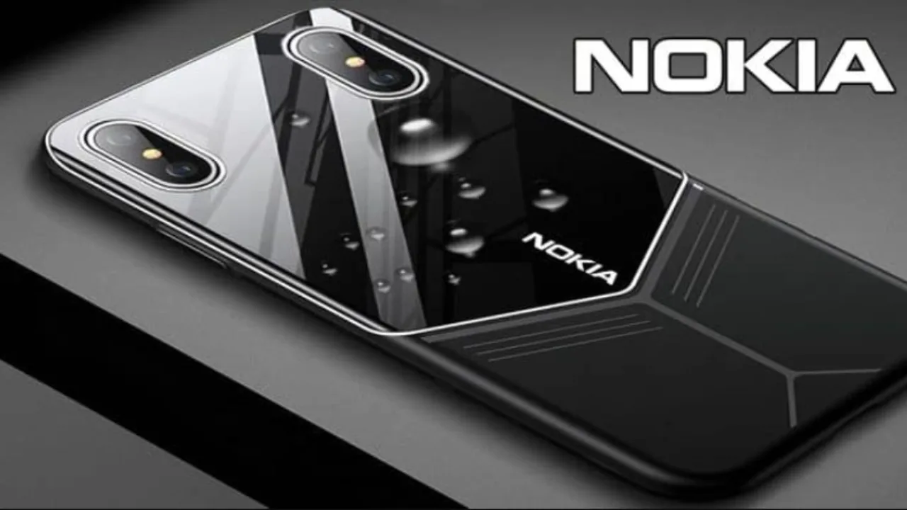 Nokia XR20 Pro Smartphone