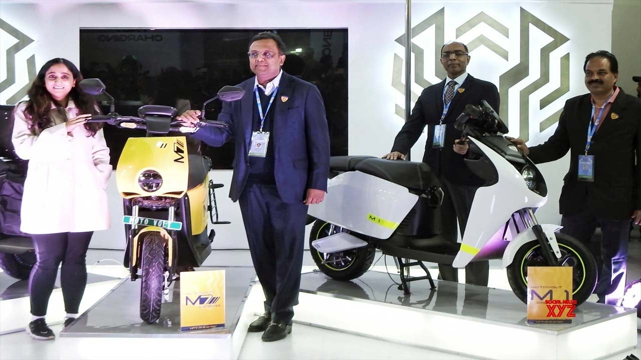 motovolt m7 electric scooter