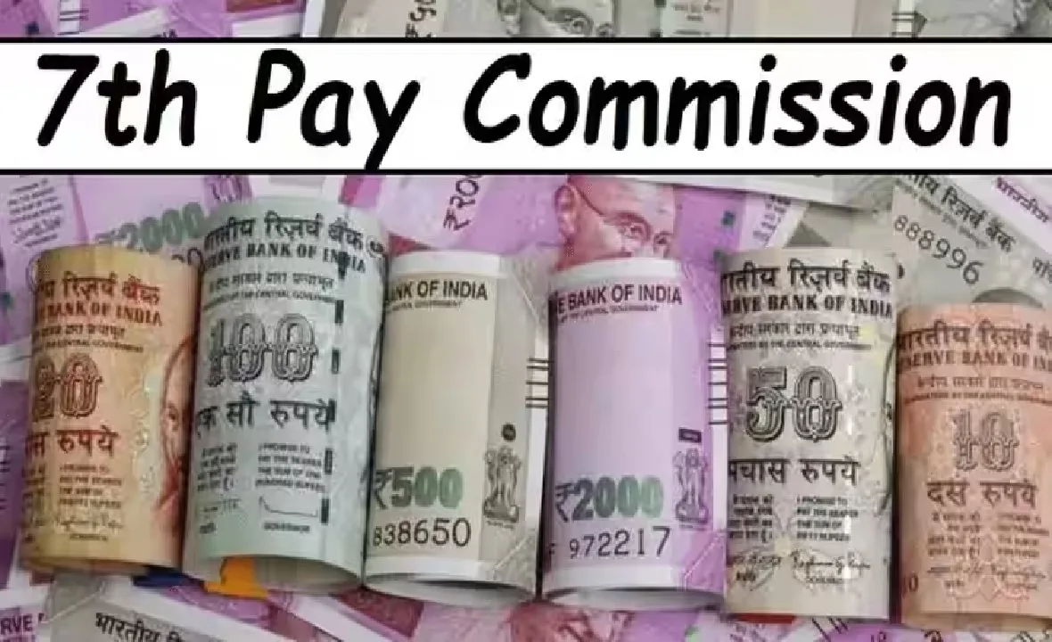 7th pay commission-