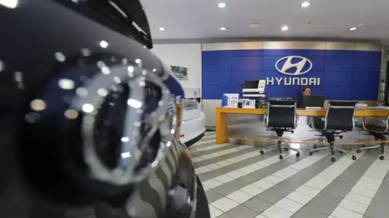 Discounts on Hyundai Cars