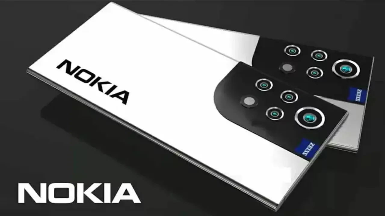 Nokia powerful smartphone