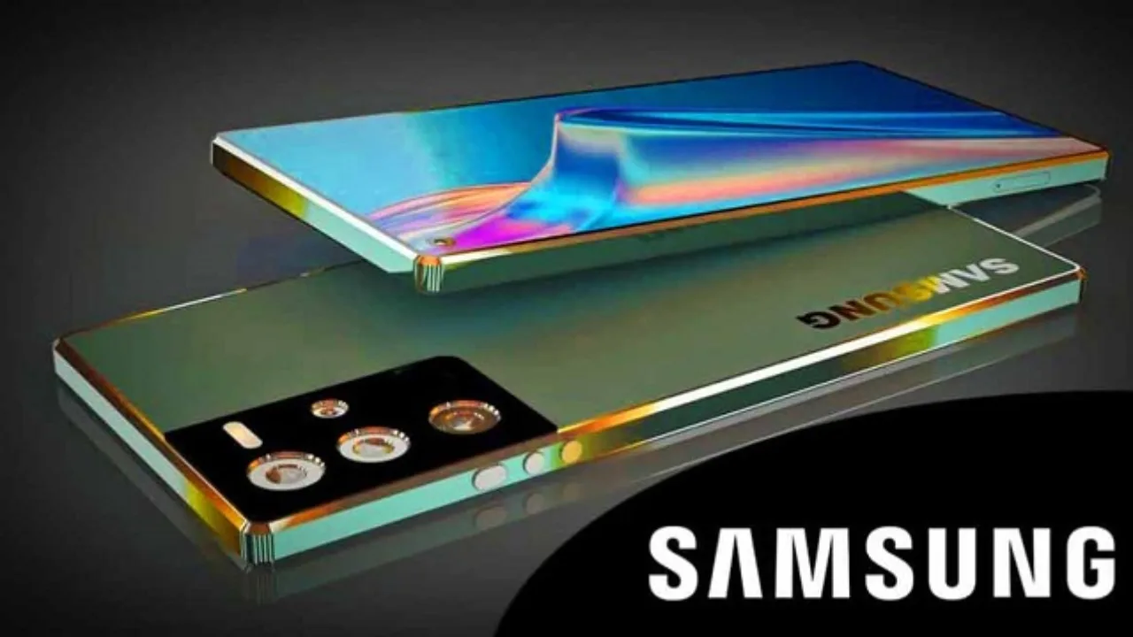 Samsung Galaxy S30 Ultra