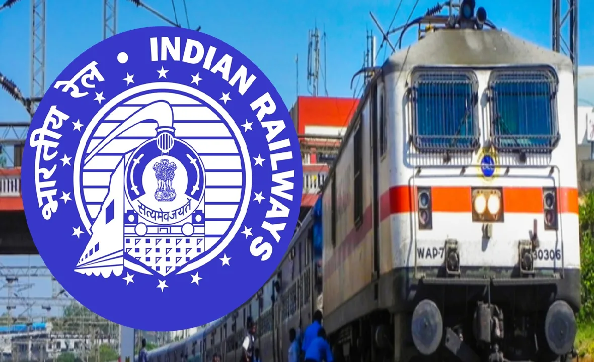 railway india