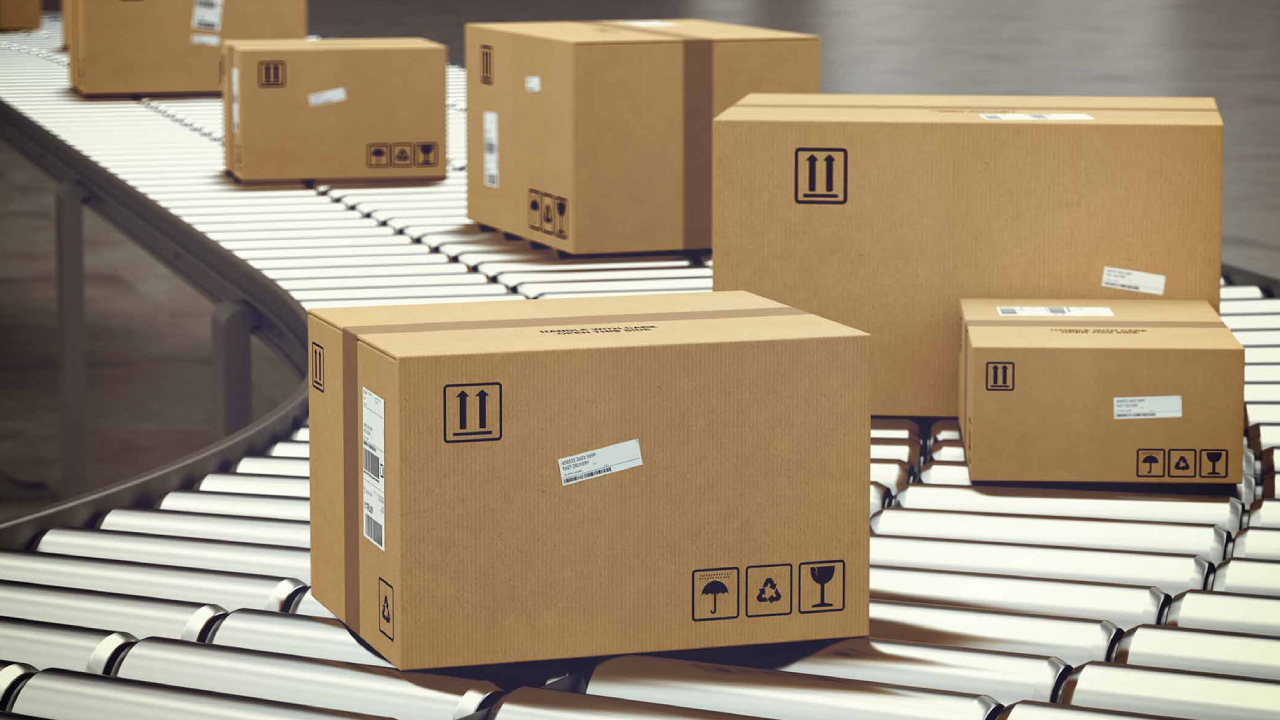 Cardboard Box Making Business