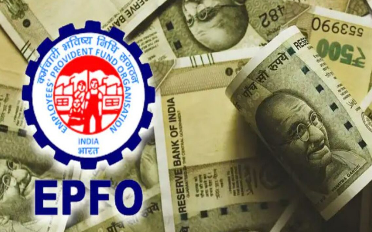 EPFO Salary Increased Limit