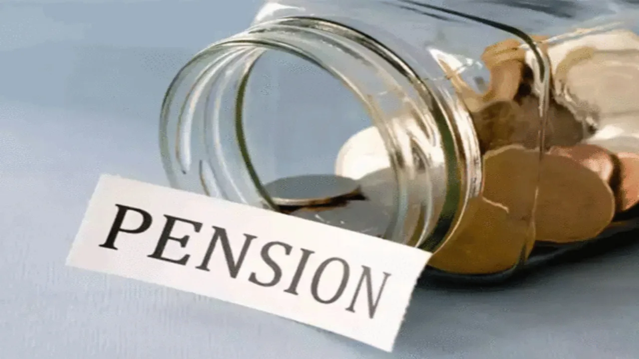 EPS 95 Pension Scheme Update 2023