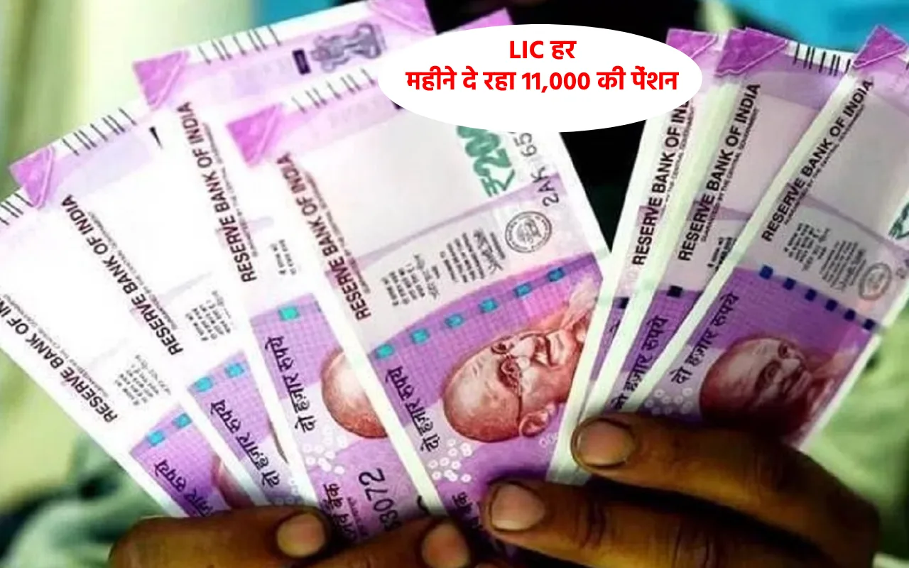 LIC Policy Update