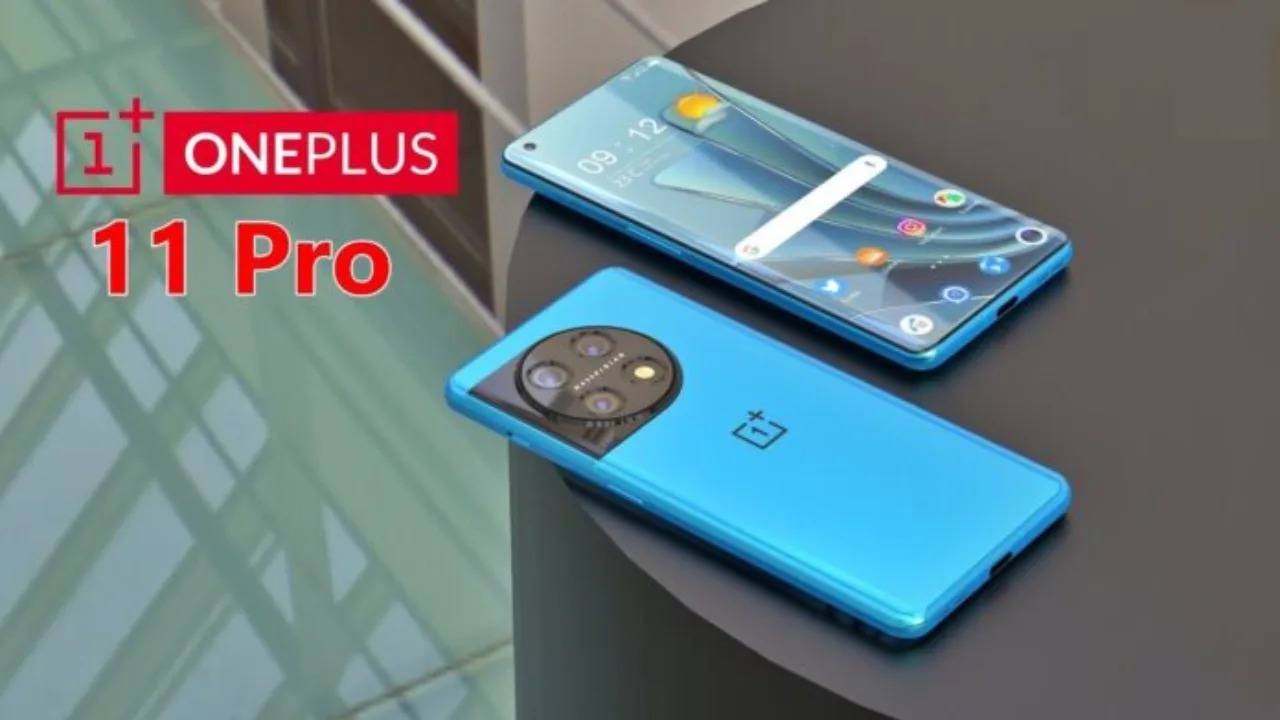 OnePlus powerful smartphone