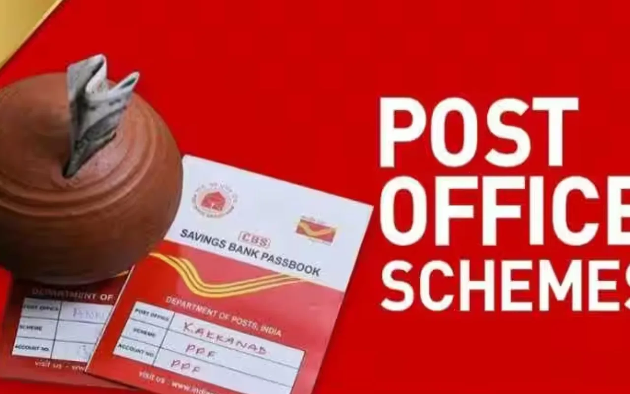 Post Office New Scheme 2023