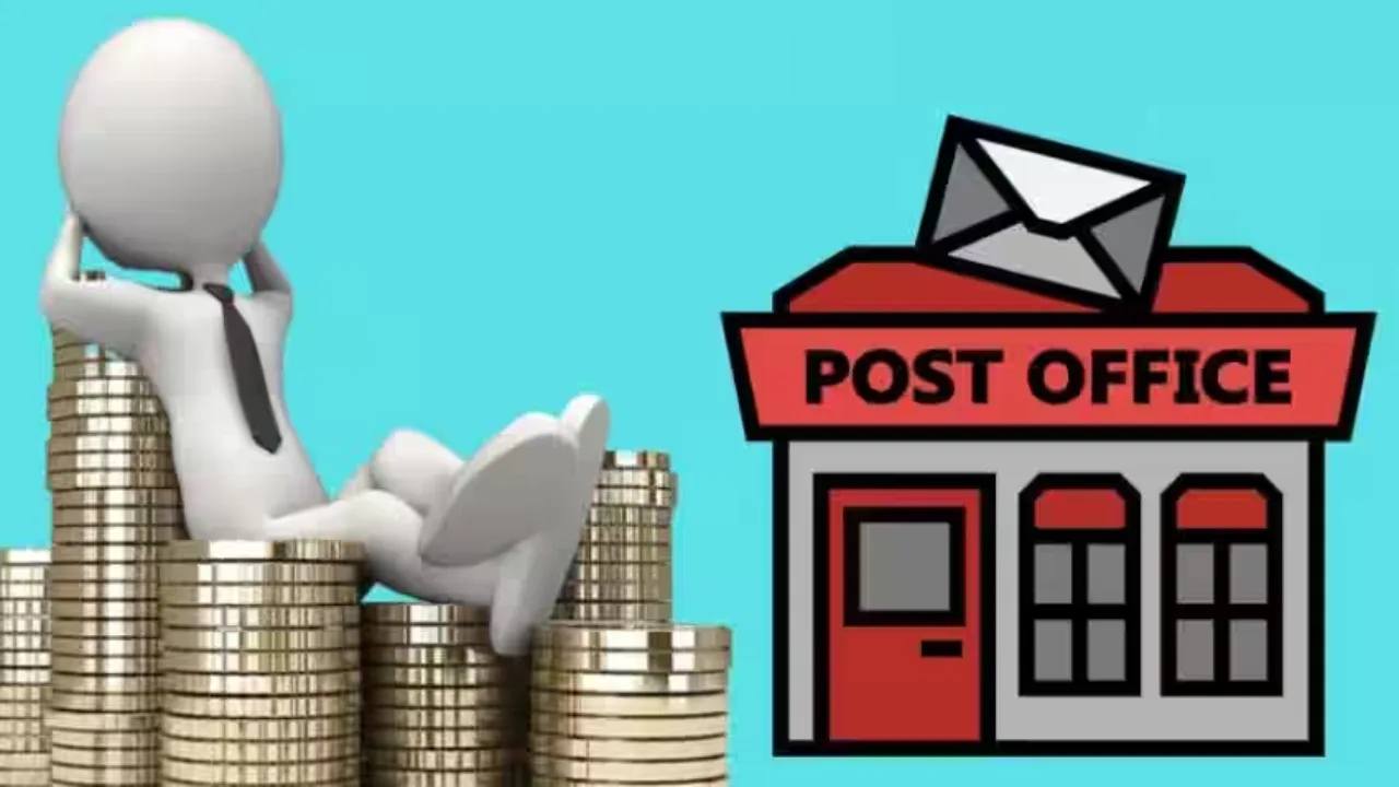 Post Office SCSS scheme