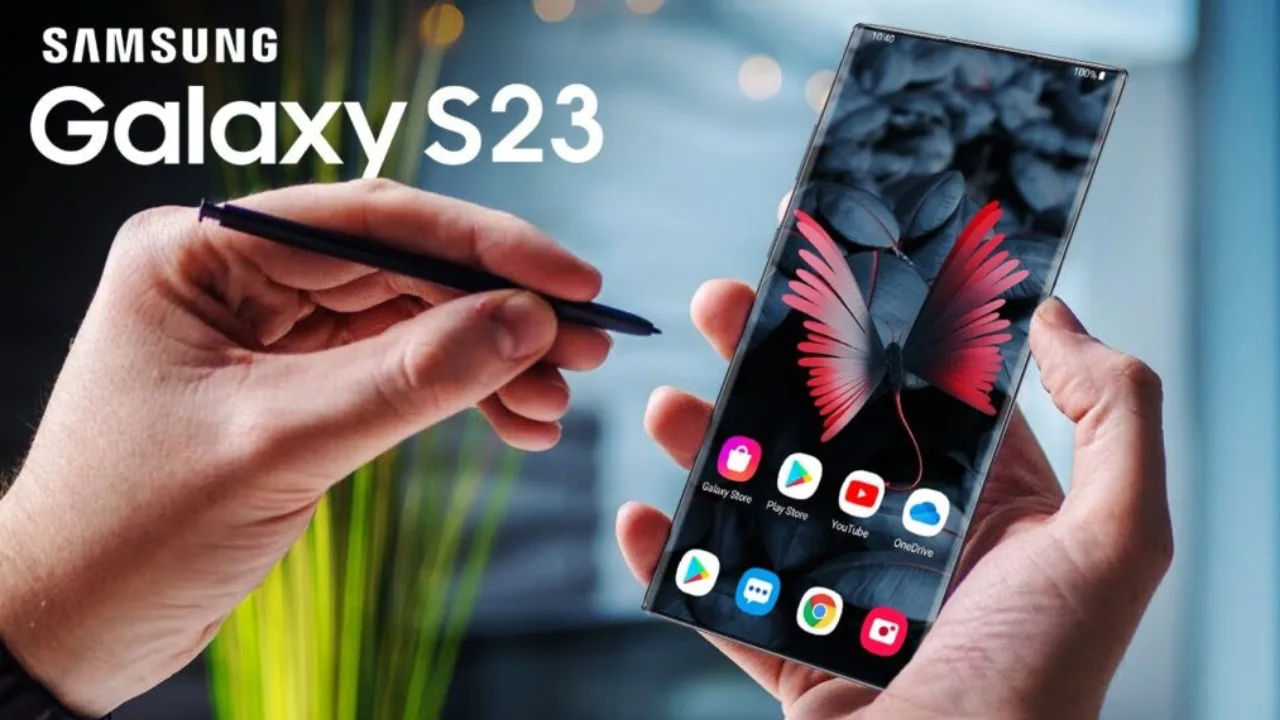 Samsung Galaxy S23 Ultra Offer