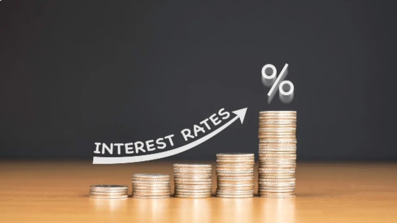 bank fd interest rates 2023