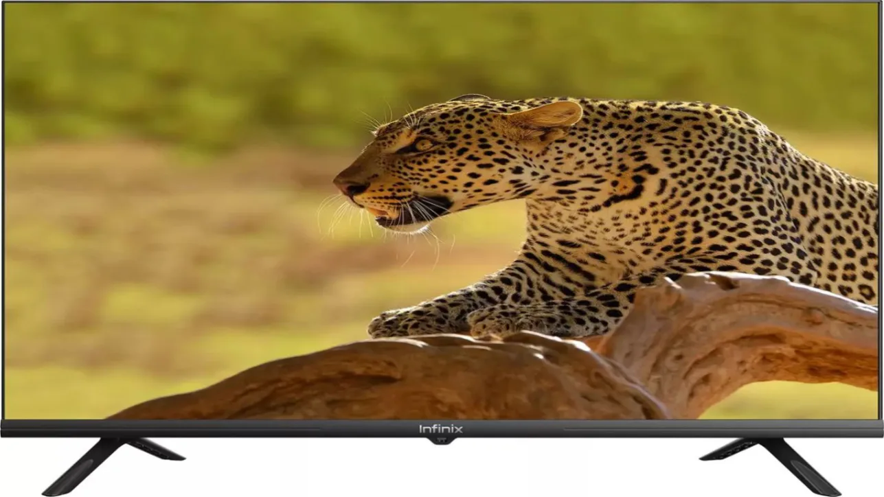 Infinix 32 inch Smart TV