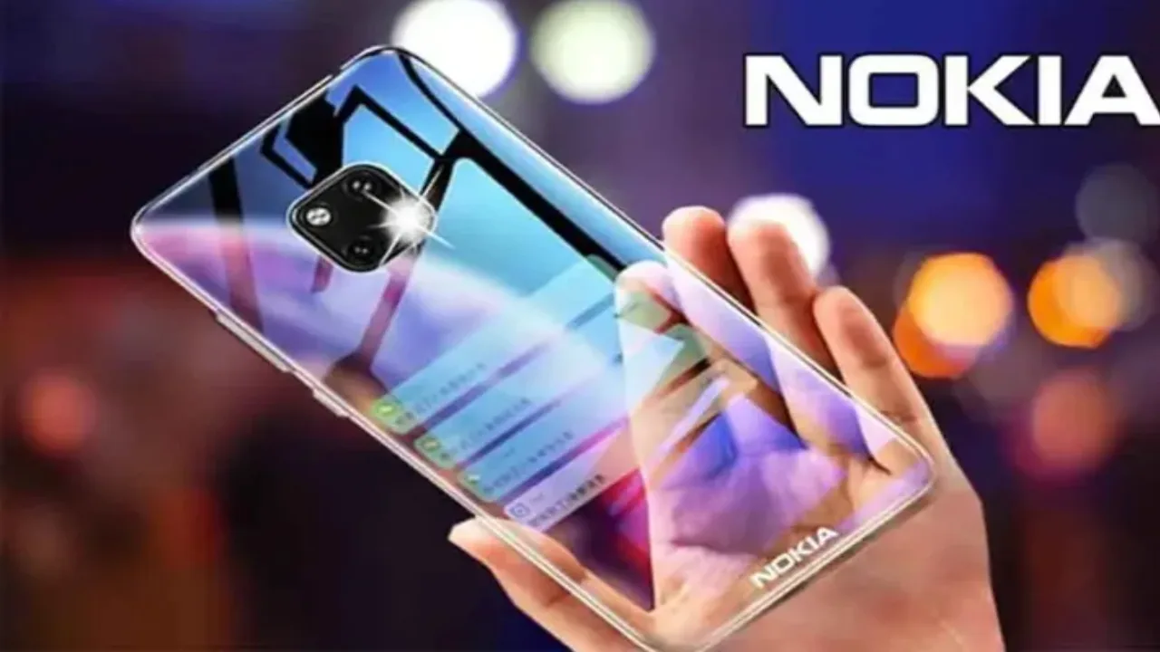 Nokia New 3310 Ultra smartphone