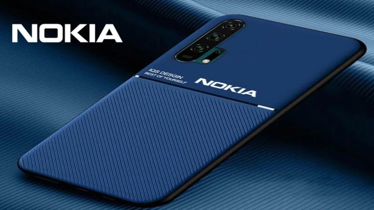Nokia P Lite Pro