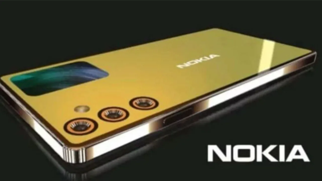 Nokia Vitech 2023
