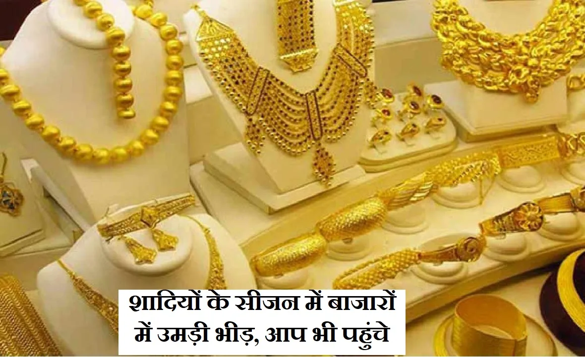 gold price-