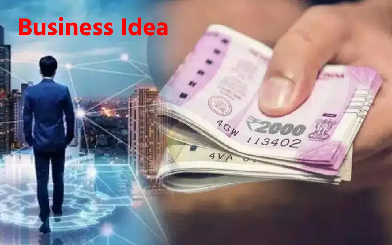 Business Idea