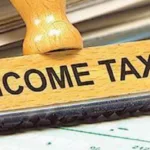 Income Tax Update
