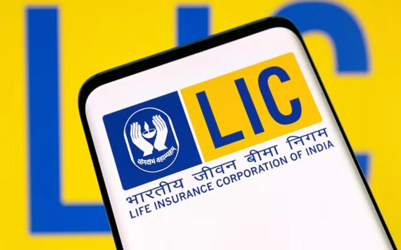 LIC Savings Plan