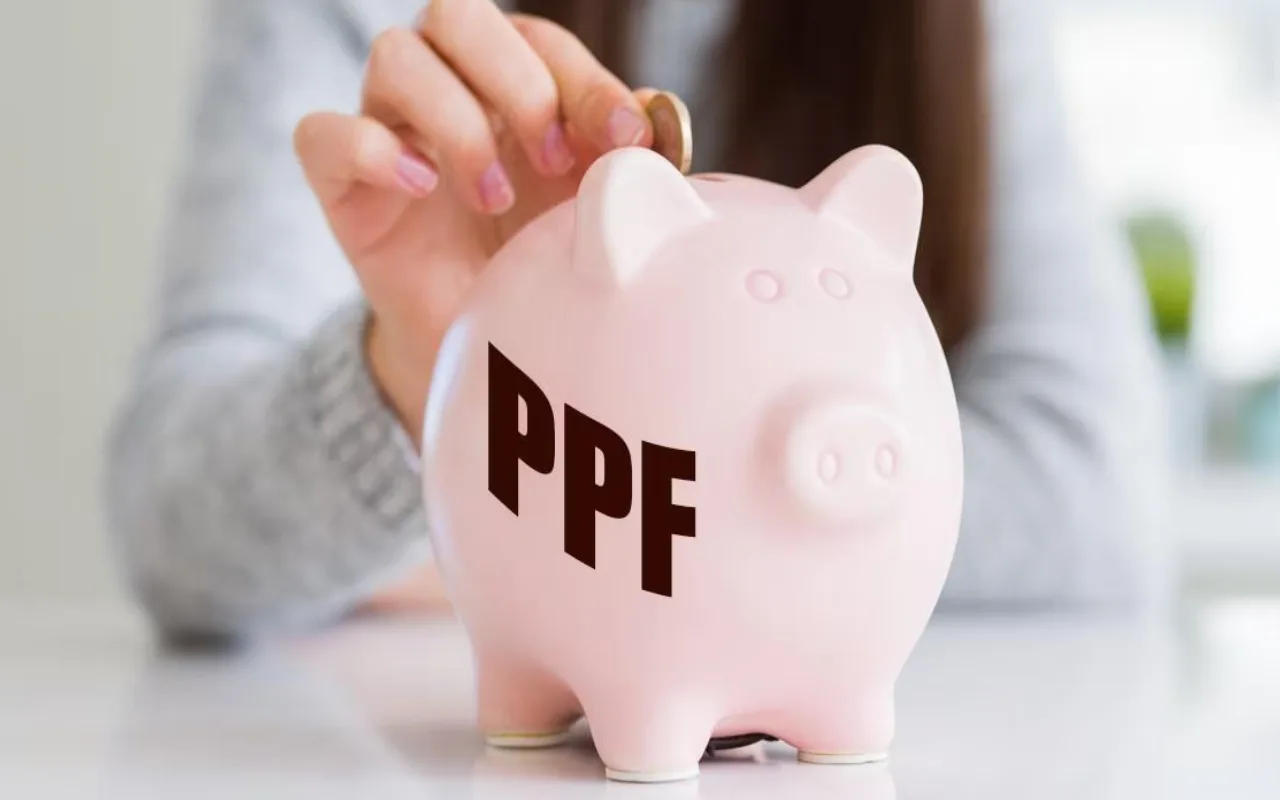 PPF Investors