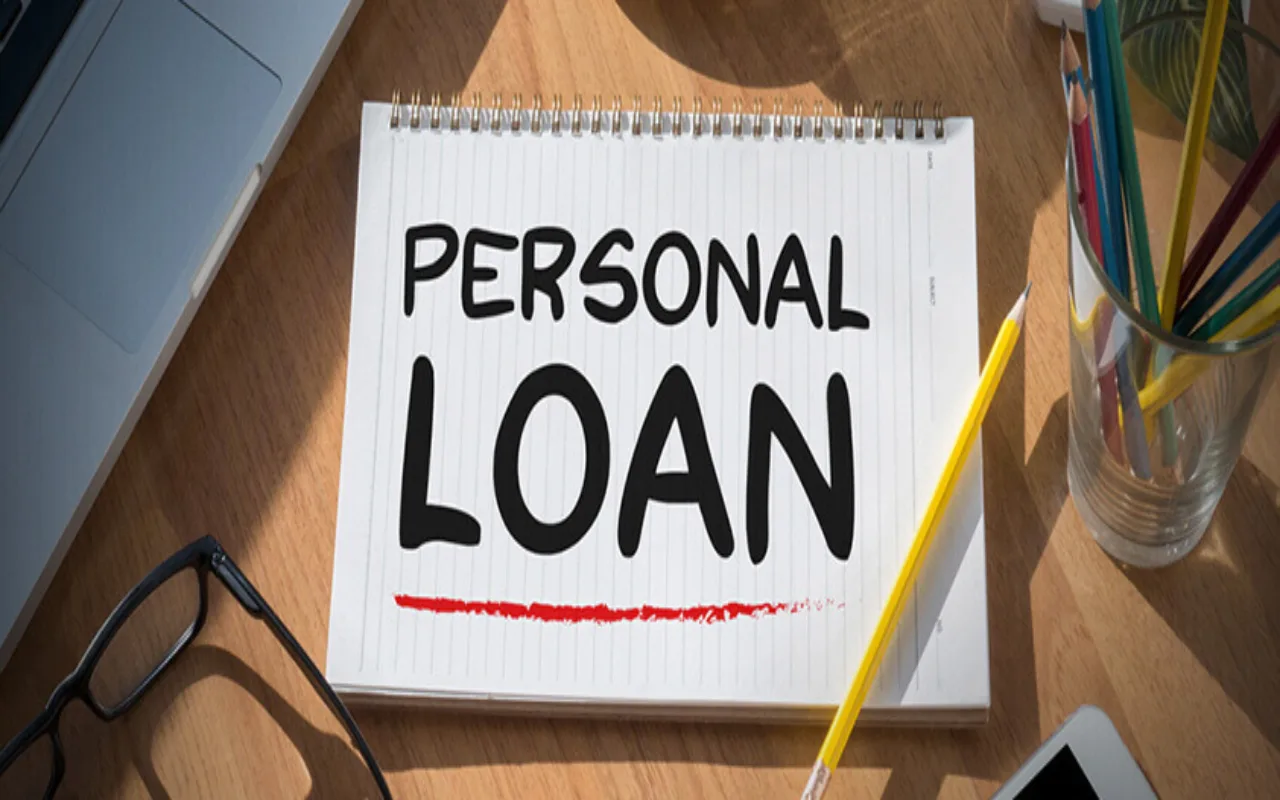 Personal Loan App